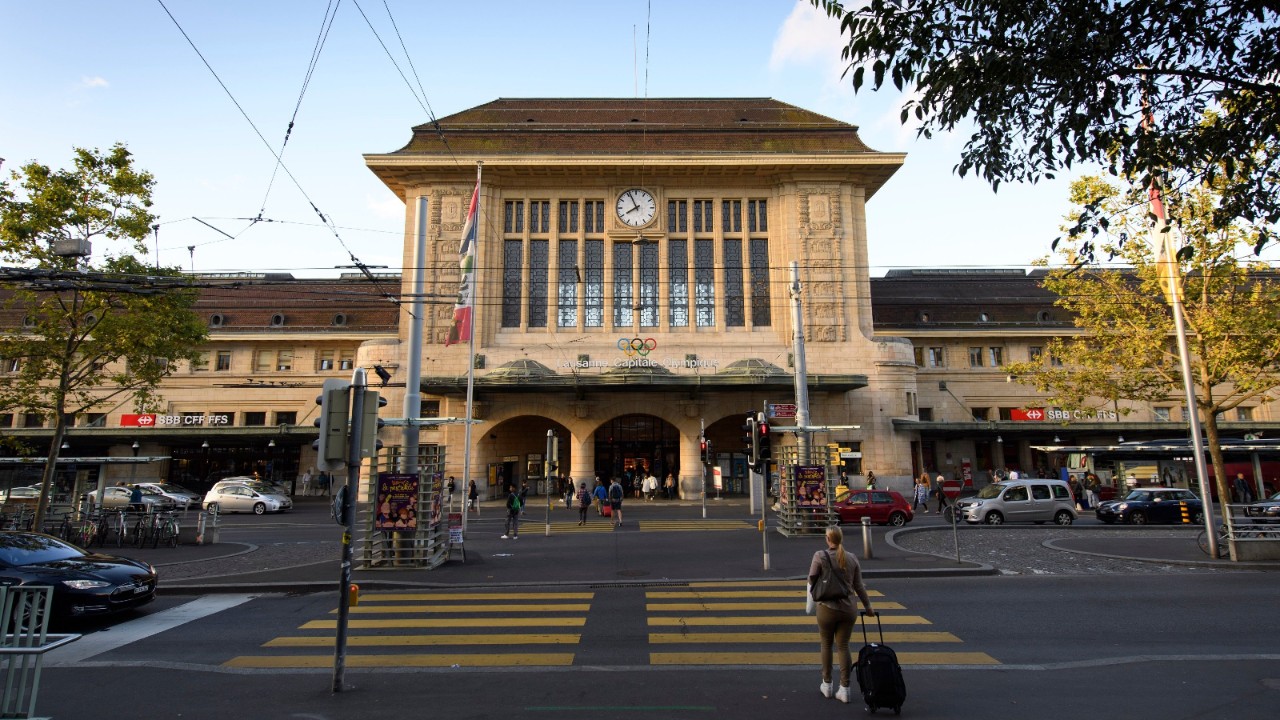 Stories & Experience from when I lived in Switzerland