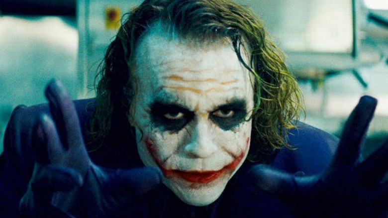 My Theories on why Evil Exists