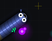 My New Free Multiplayer Game – Serpent Rush